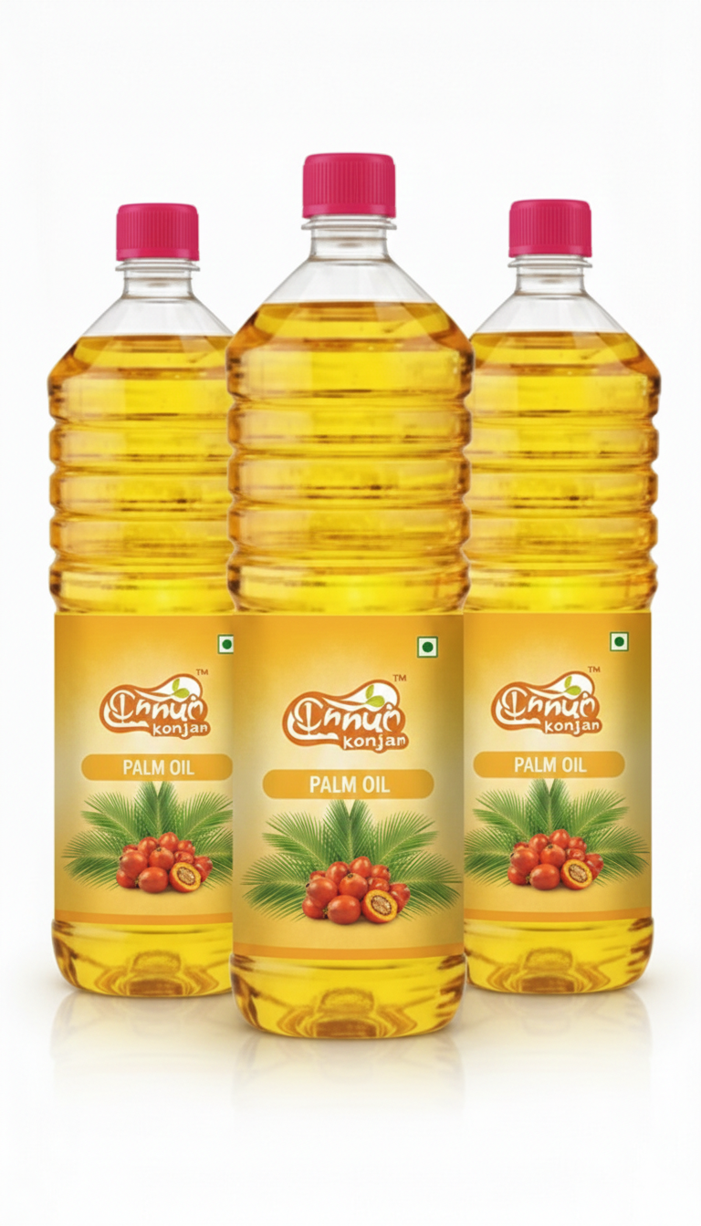 Palm Oil 1 L